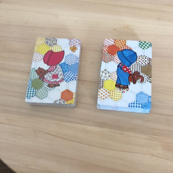 *4 for $25* Kent Playing Cards by Hoyle (2 full decks) - Picture 5 of 7